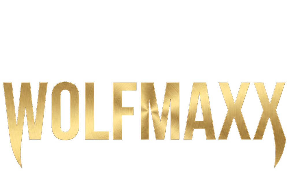 WOLFMAXX